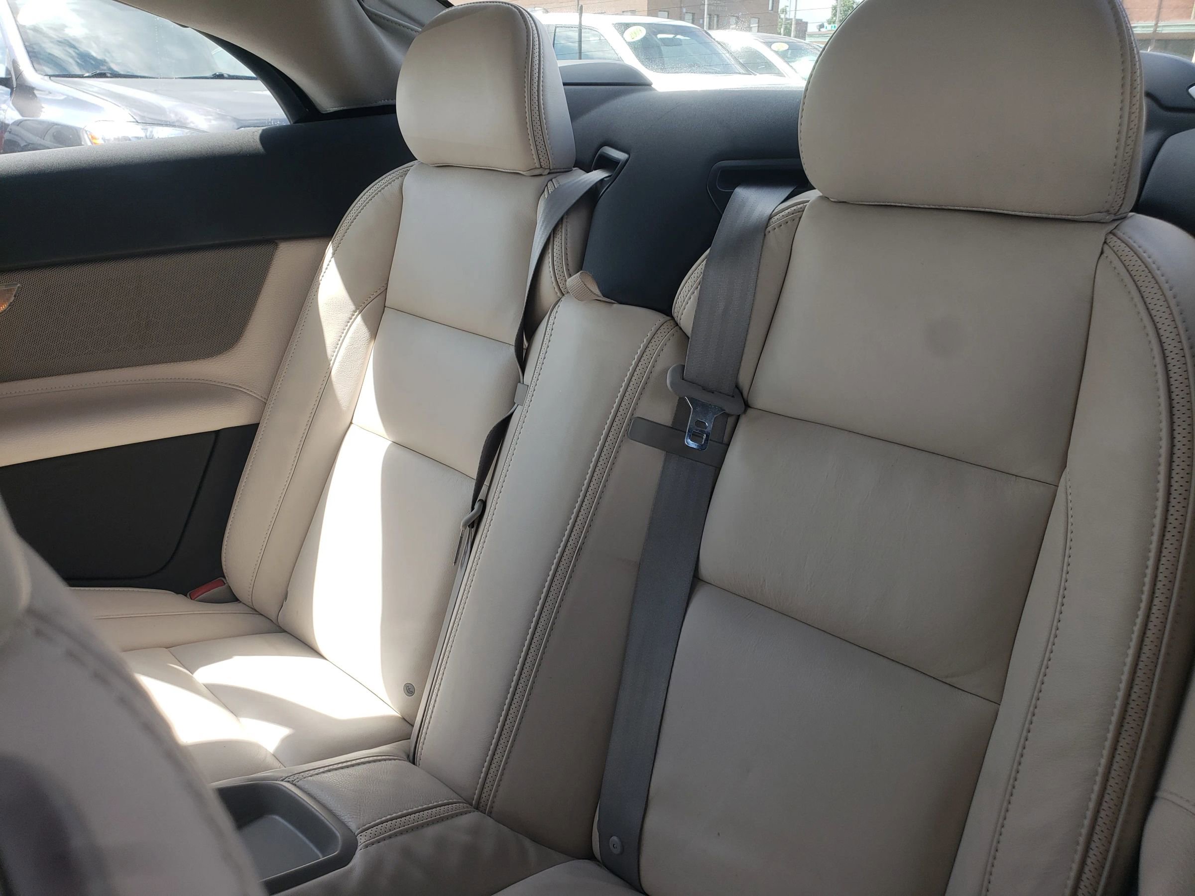 Used 2013 Volvo C70 T5 image 14