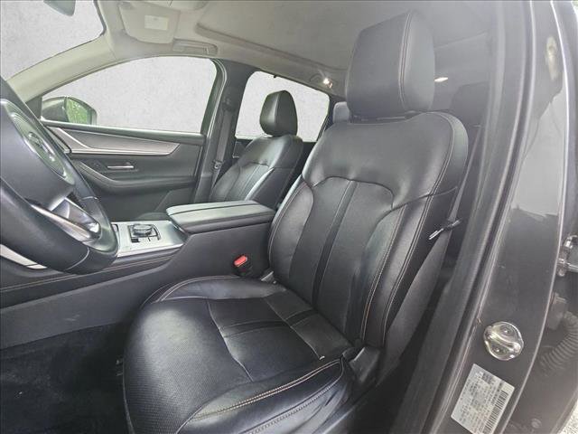 Used 2024 MAZDA CX-90 3.3 Turbo w/ Premium Package AWD/4WD image 14