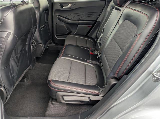 Used 2023 Ford Escape ST-Line image 17