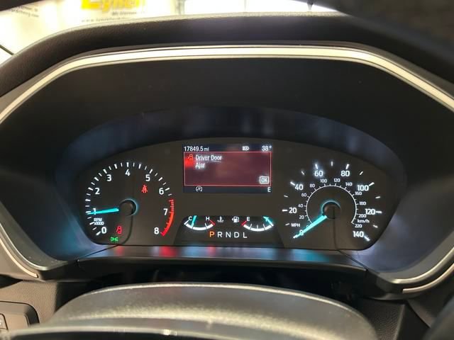 Used 2022 Ford Escape SE w/ Convenience Package image 30