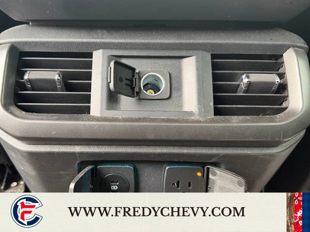 Used 2025 Ford F150 Tremor w/ Bed Utility Package AWD/4WD image 27
