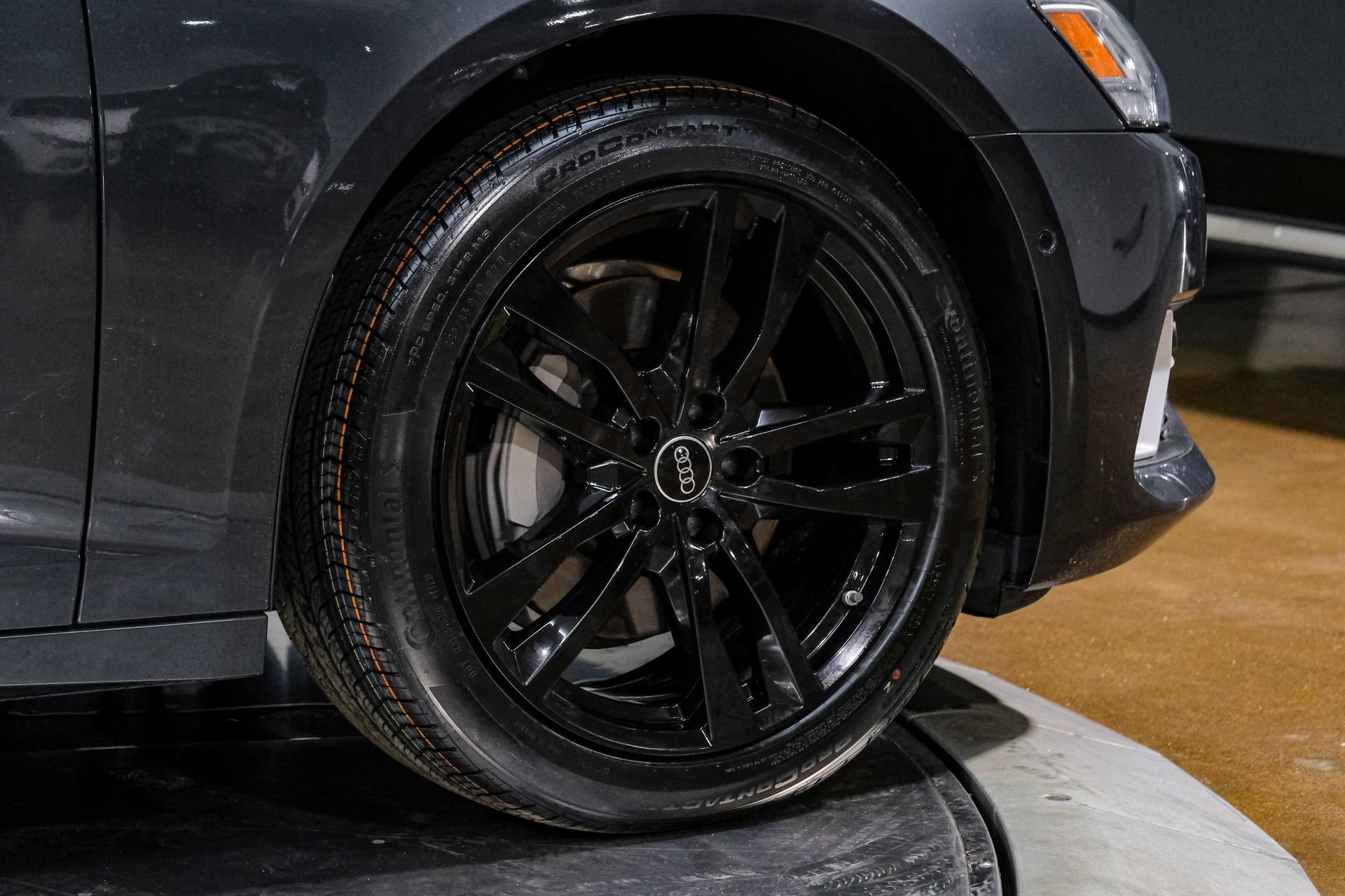 Used 2023 Audi A6 Premium Plus w/ Premium Plus Package AWD/4WD image 58