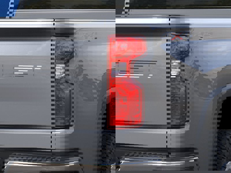New 2026 Chevrolet Silverado 2500 W/T image 35