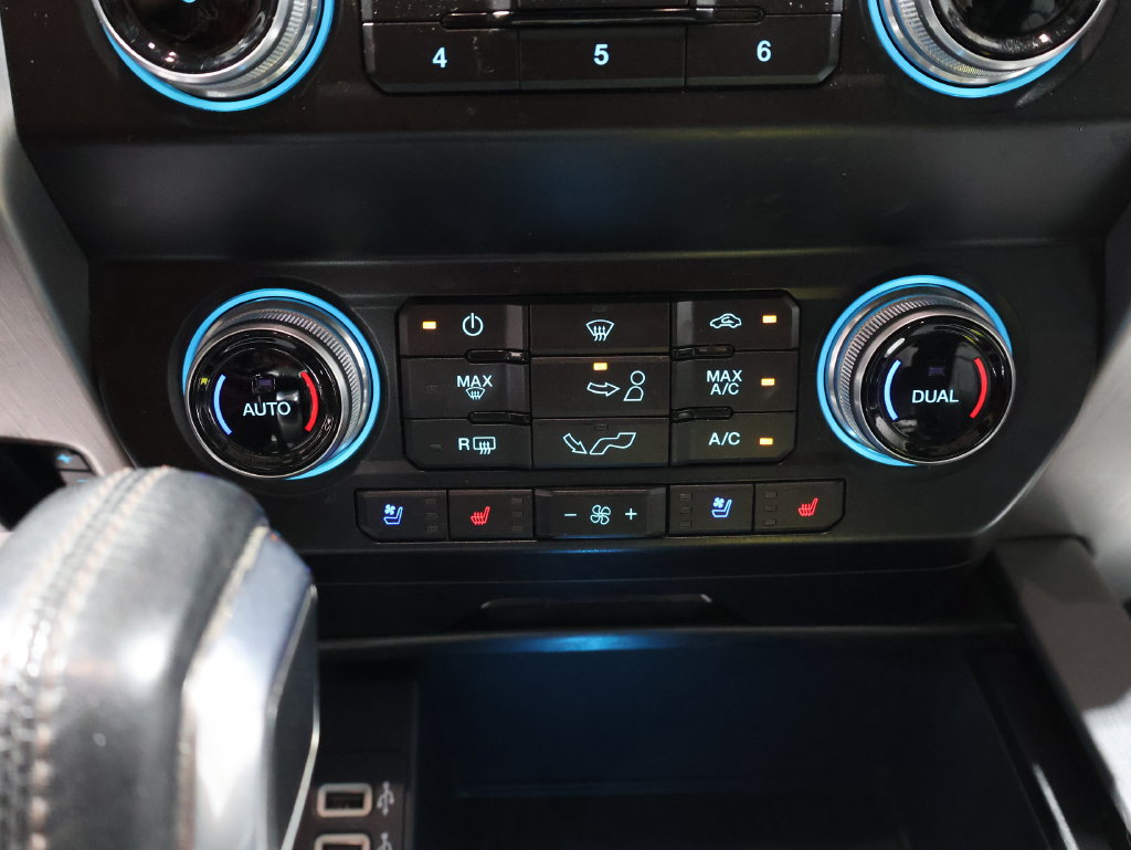 Used 2019 Ford F150 Platinum AWD/4WD image 34