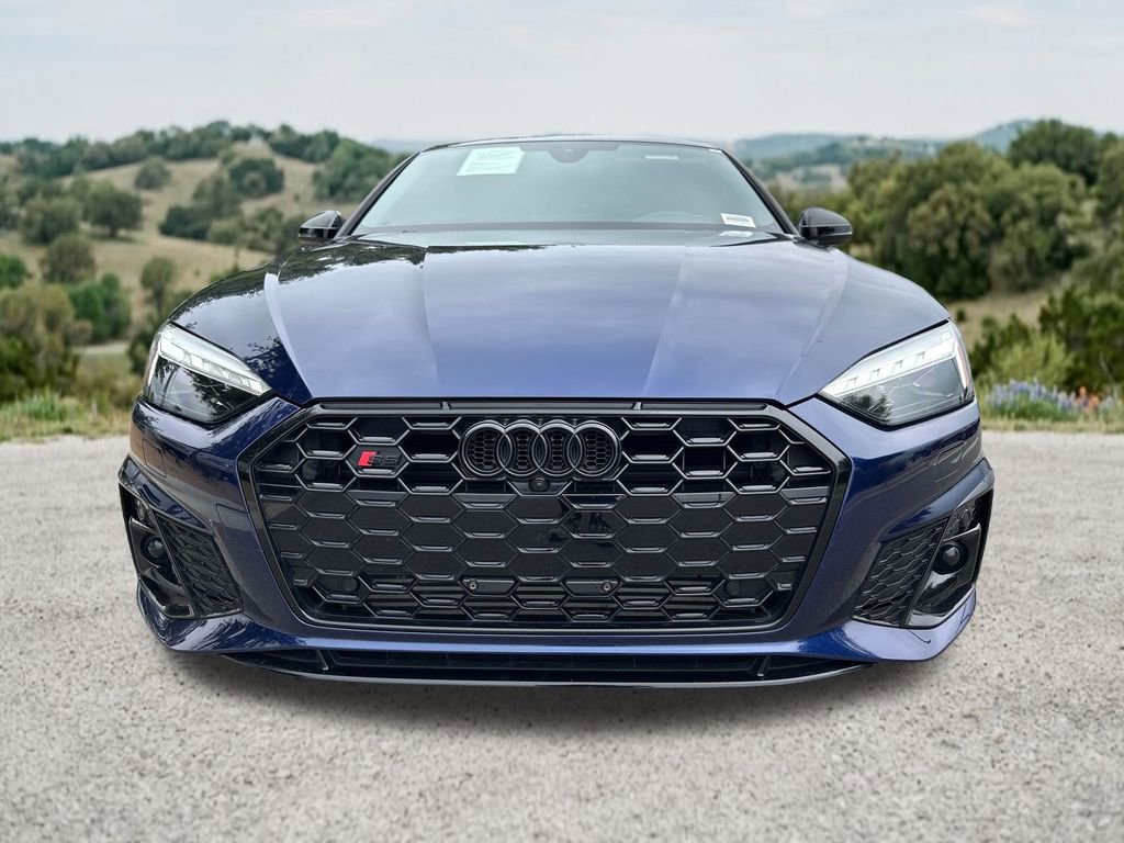 Used 2024 Audi S5 Prestige AWD/4WD image 2