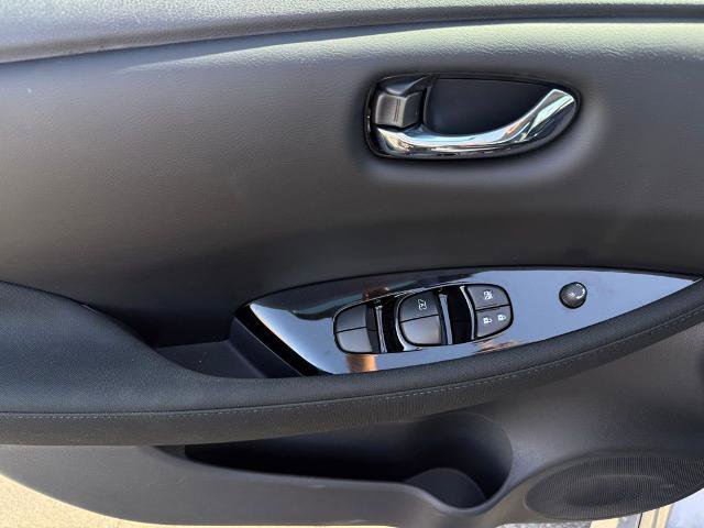 New 2025 Nissan Leaf SV Plus image 19