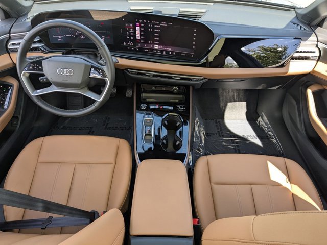 Certified 2025 Audi A5 2.0T Premium w/ Convenience Package AWD/4WD image 15