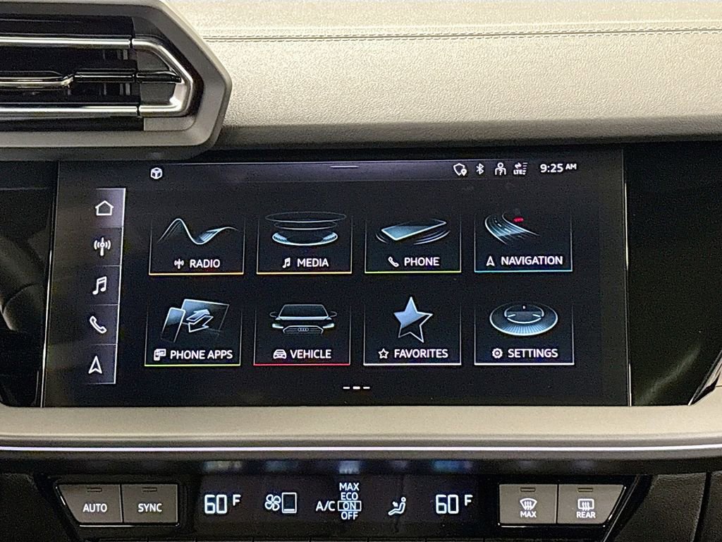 Used 2025 Audi A3 2.0T Premium w/ Convenience Package image 12