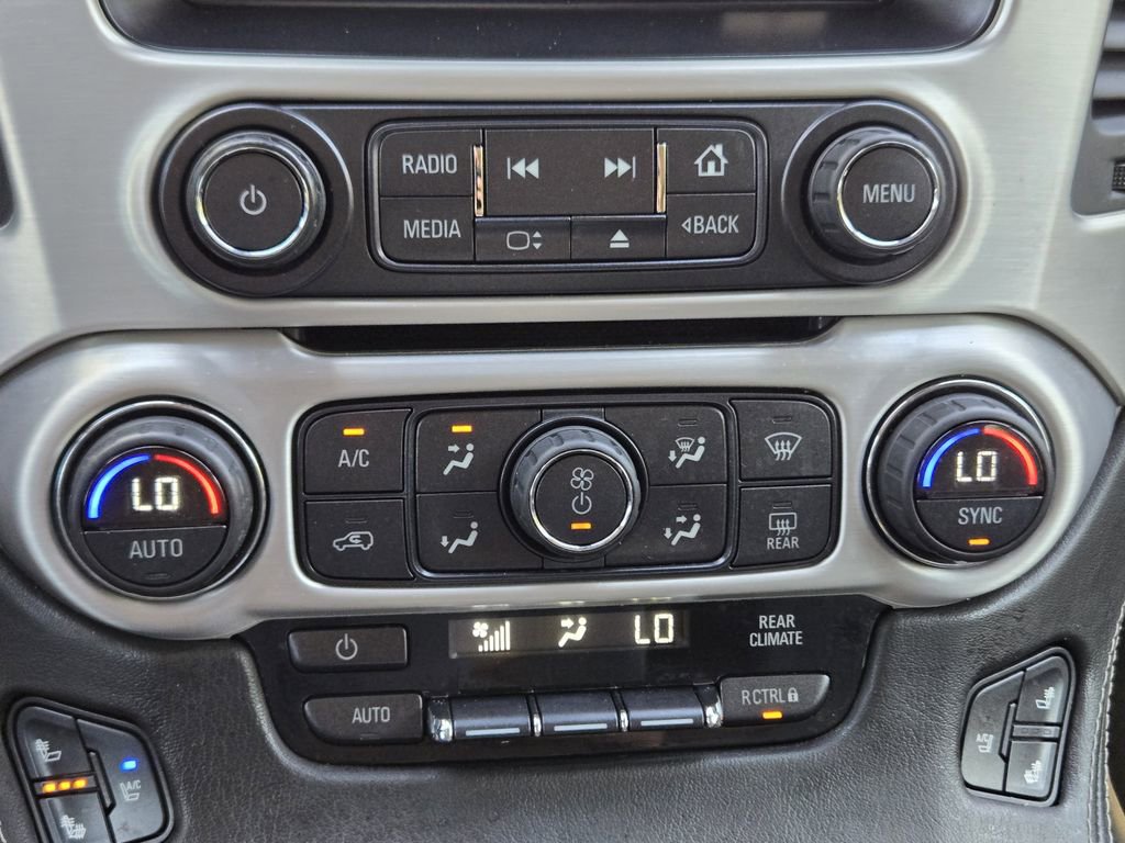 Used 2016 GMC Yukon SLT w/ Open Road Package image 22