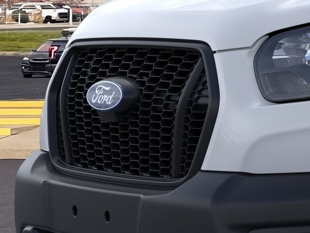 New 2026 Ford Transit 250 148 Medium Roof Extended AWD image 17