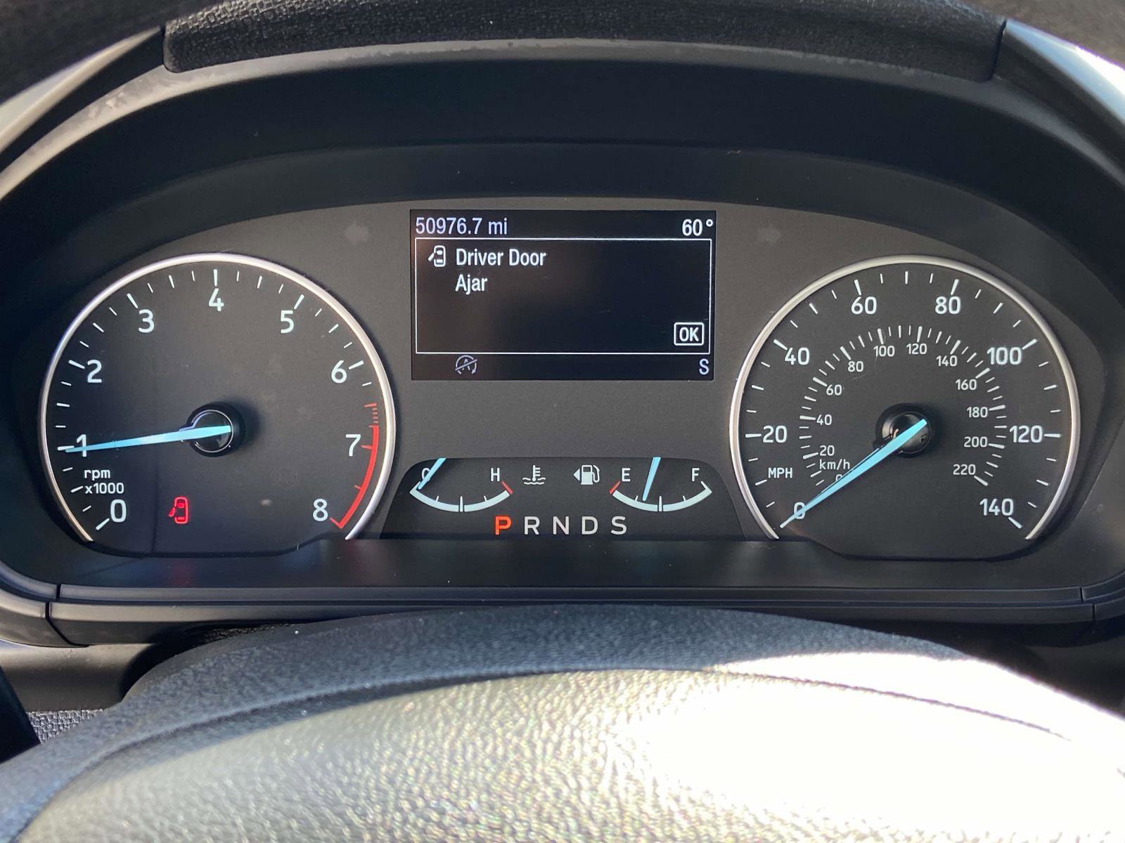 Used 2021 Ford EcoSport SE w/ SE Convenience Package image 19