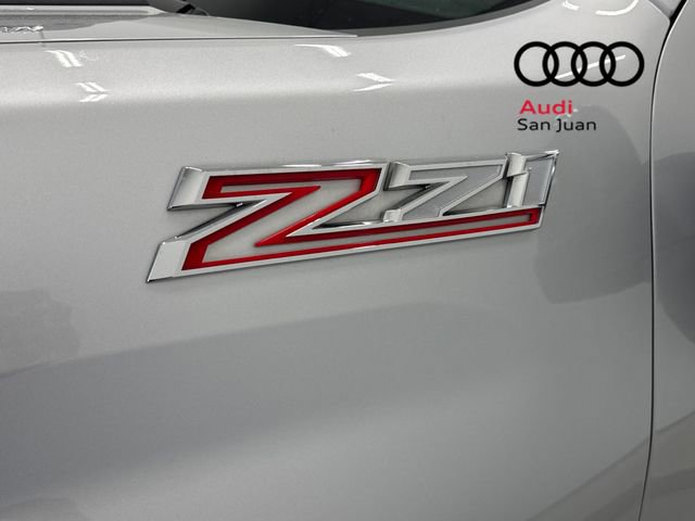 Used 2021 Chevrolet Silverado 3500 LTZ w/ LTZ Premium Texas Edition image 6