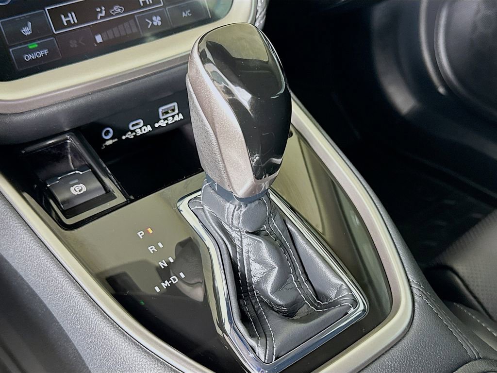 Certified 2025 Subaru Outback Limited XT w/ Popular Package #2 image 21