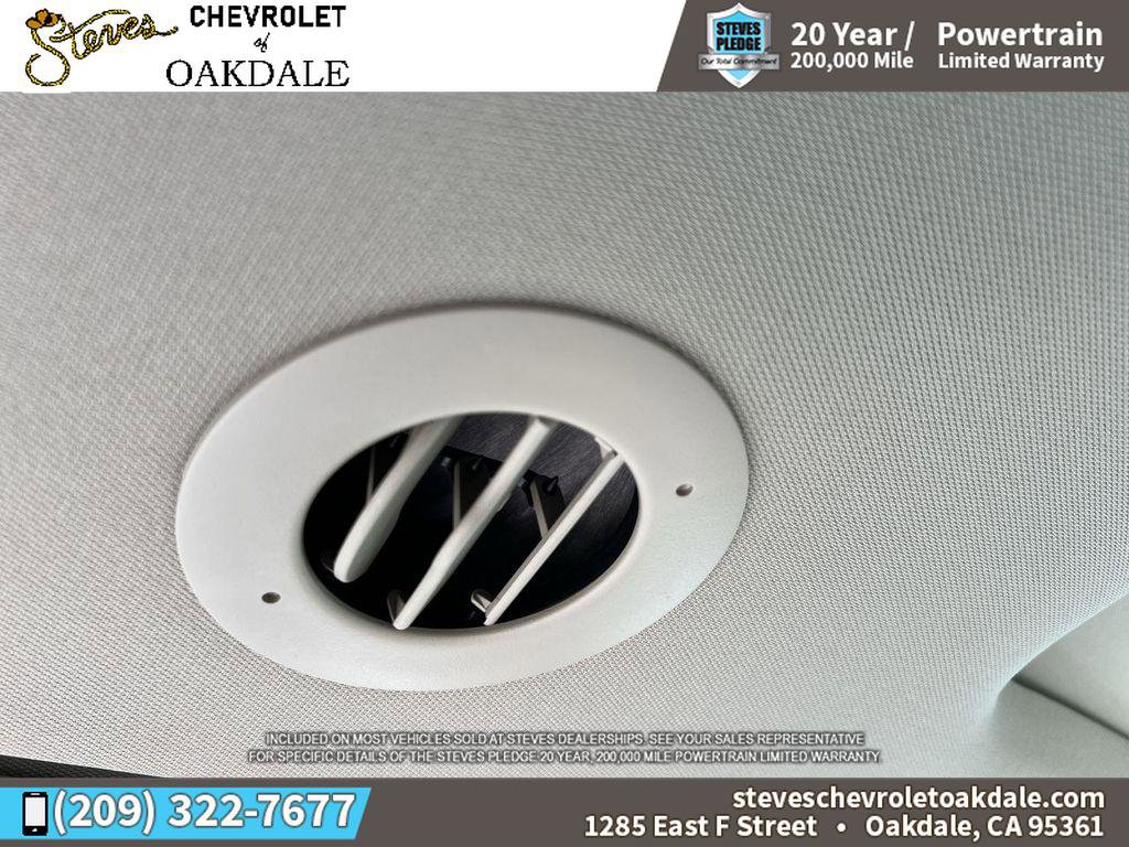 Certified 2019 GMC Acadia Denali w/ Technology Package image 26