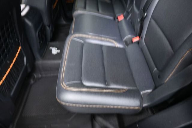 Used 2024 Ford Bronco Badlands AWD/4WD image 21