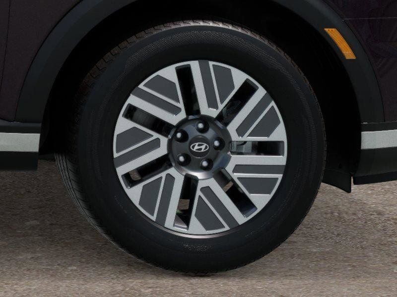 New 2026 Hyundai Palisade FWD Hybrid image 8