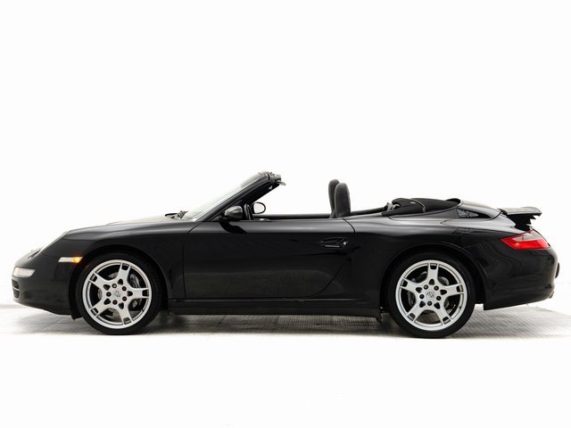 Used 2006 Porsche 911 Carrera image 2