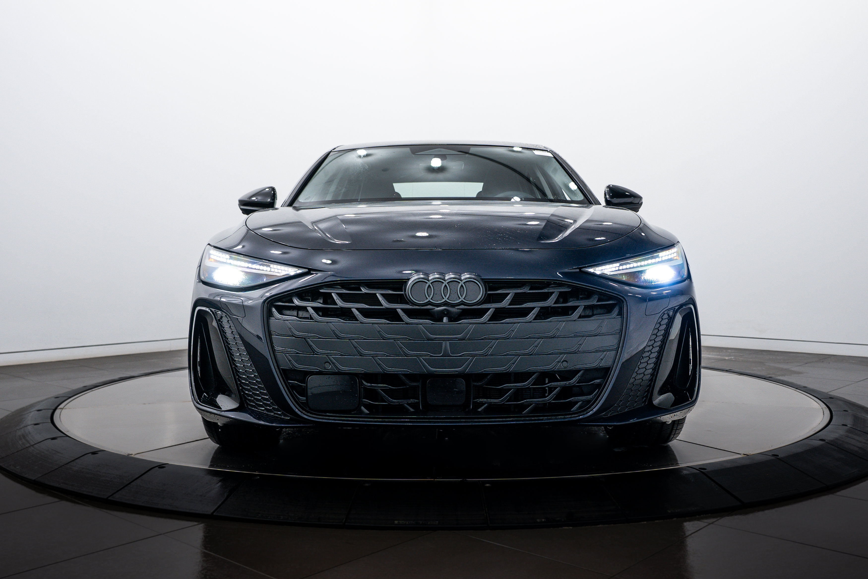 New 2026 Audi A6 Premium Plus AWD/4WD image 23