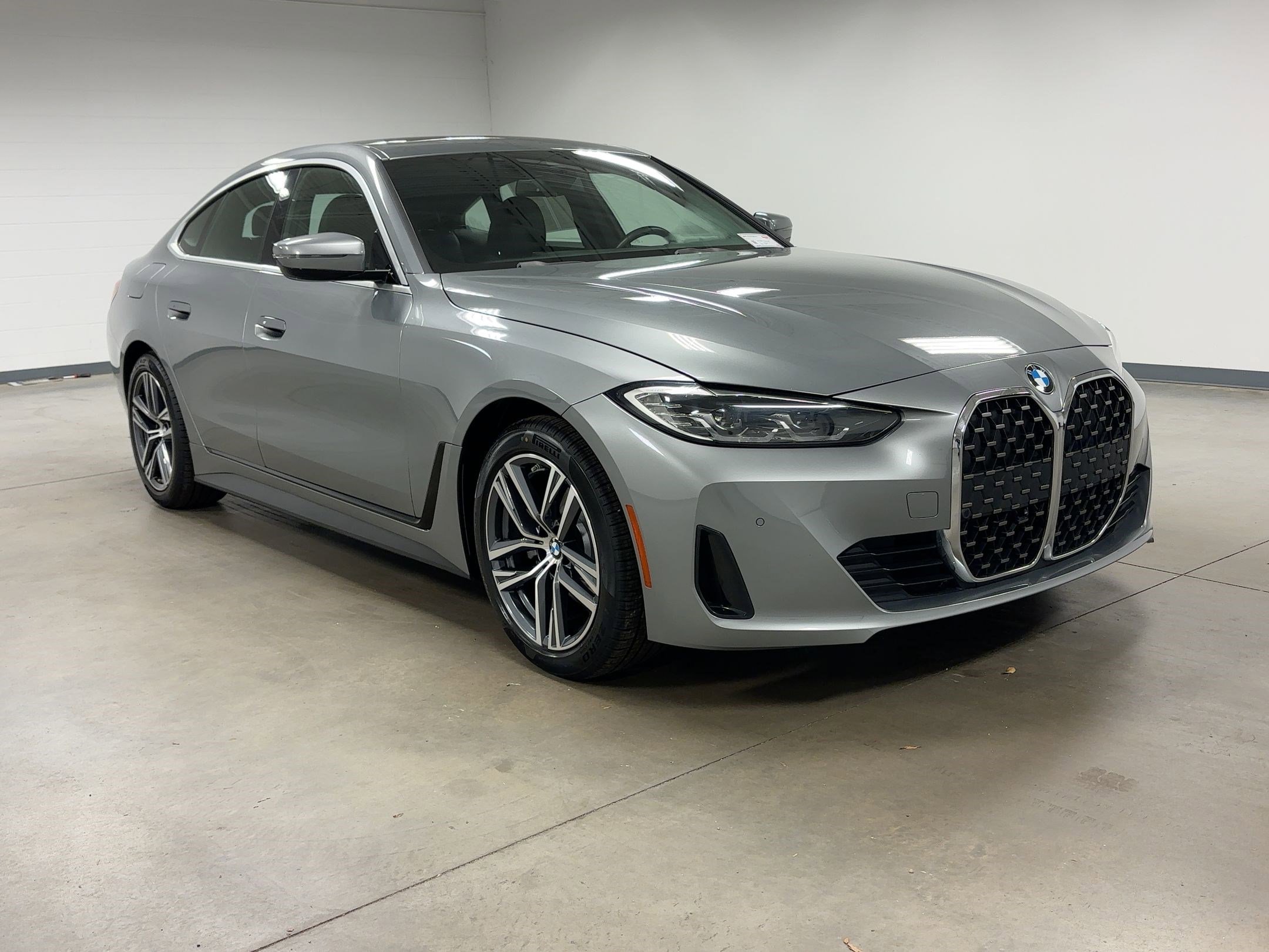 Used 2024 BMW 430i Gran Coupe w/ Premium Package image 5