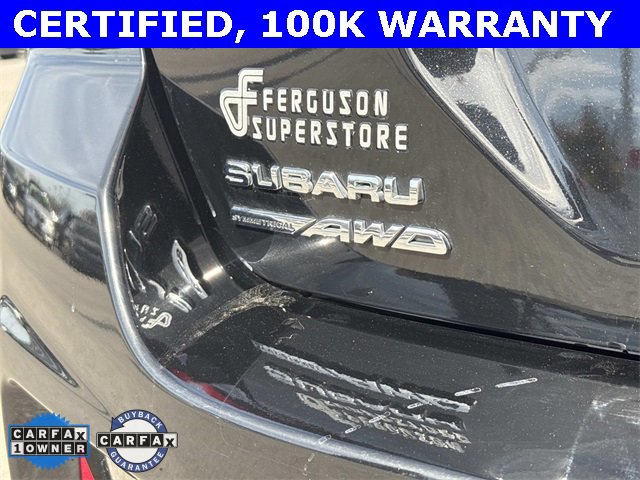 Used 2024 Subaru Impreza RS image 5