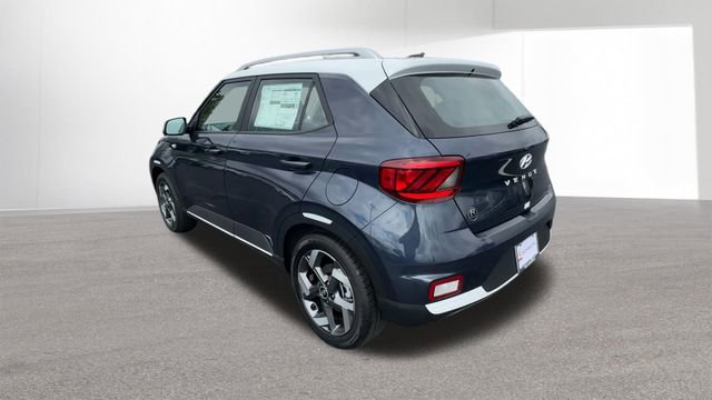 New 2026 Hyundai Venue SEL FWD image 6