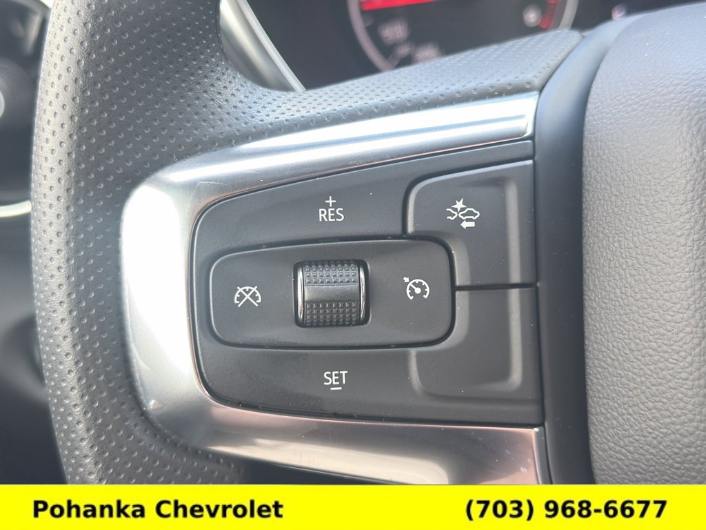 New 2026 Chevrolet Blazer LT w/ Convenience Package AWD/4WD image 12