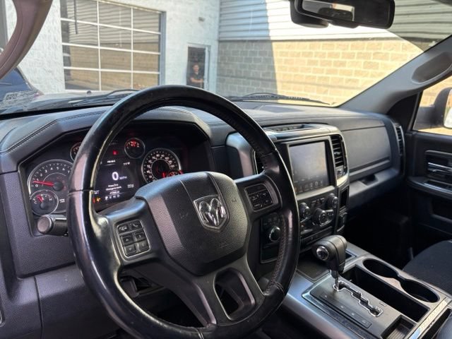 Used 2013 RAM 1500 Sport AWD/4WD image 11