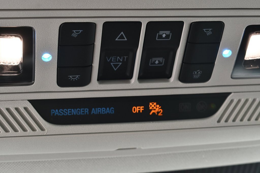 New 2025 Ford Explorer Active w/ Active Comfort Package image 36