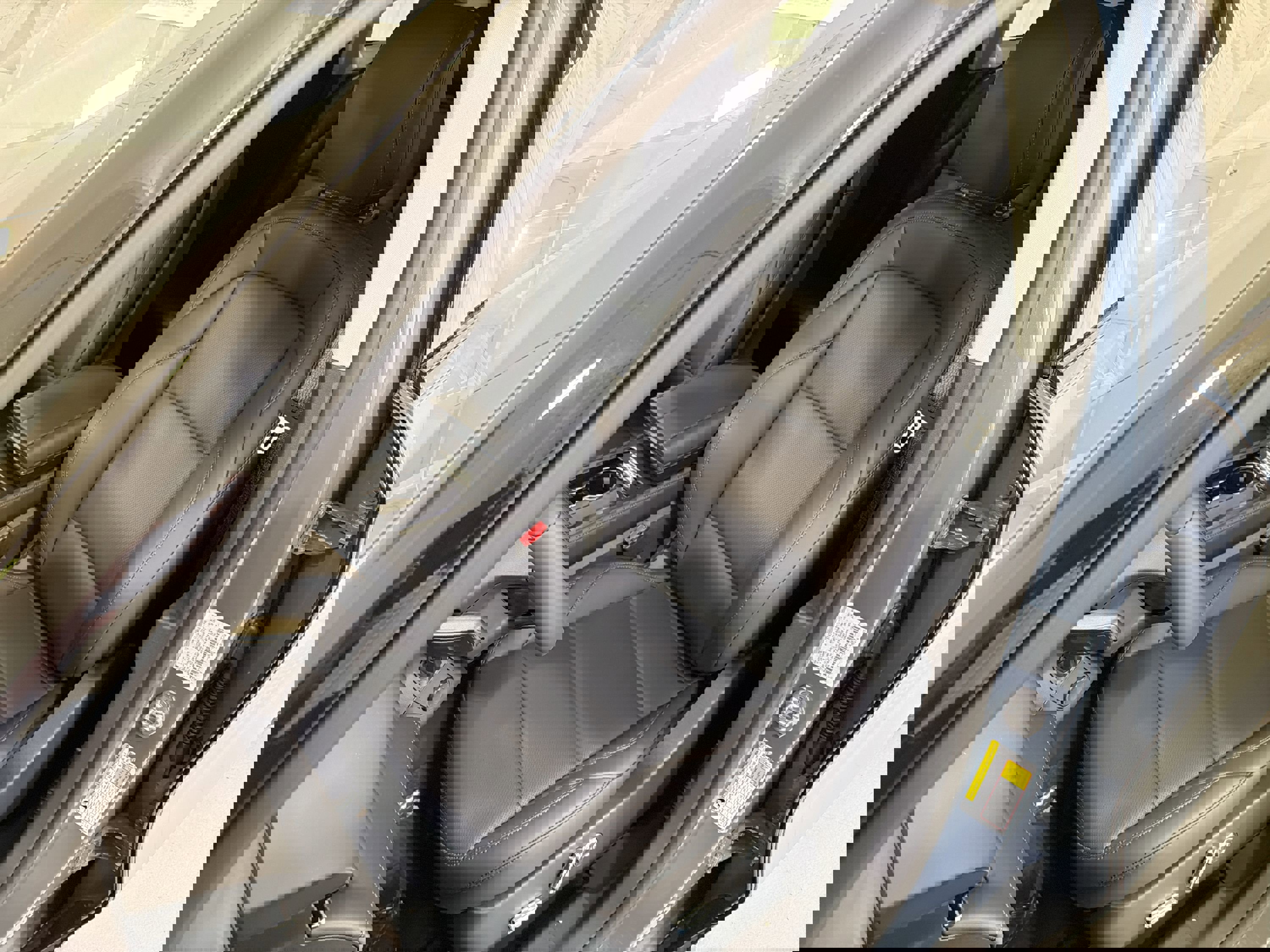 New 2026 Lincoln Nautilus Premier image 10