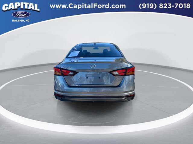 Used 2024 Nissan Altima 2.5 SV image 7