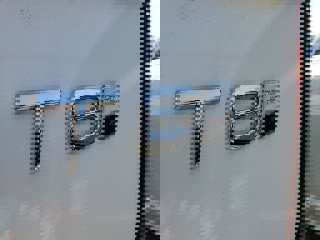 New 2025 Volvo XC90 T8 Ultra w/ Protection Package Premier image 4