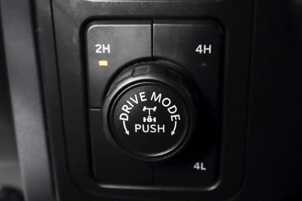 Used 2023 Ford F150 XLT w/ Equipment Group 301A Mid AWD/4WD image 37
