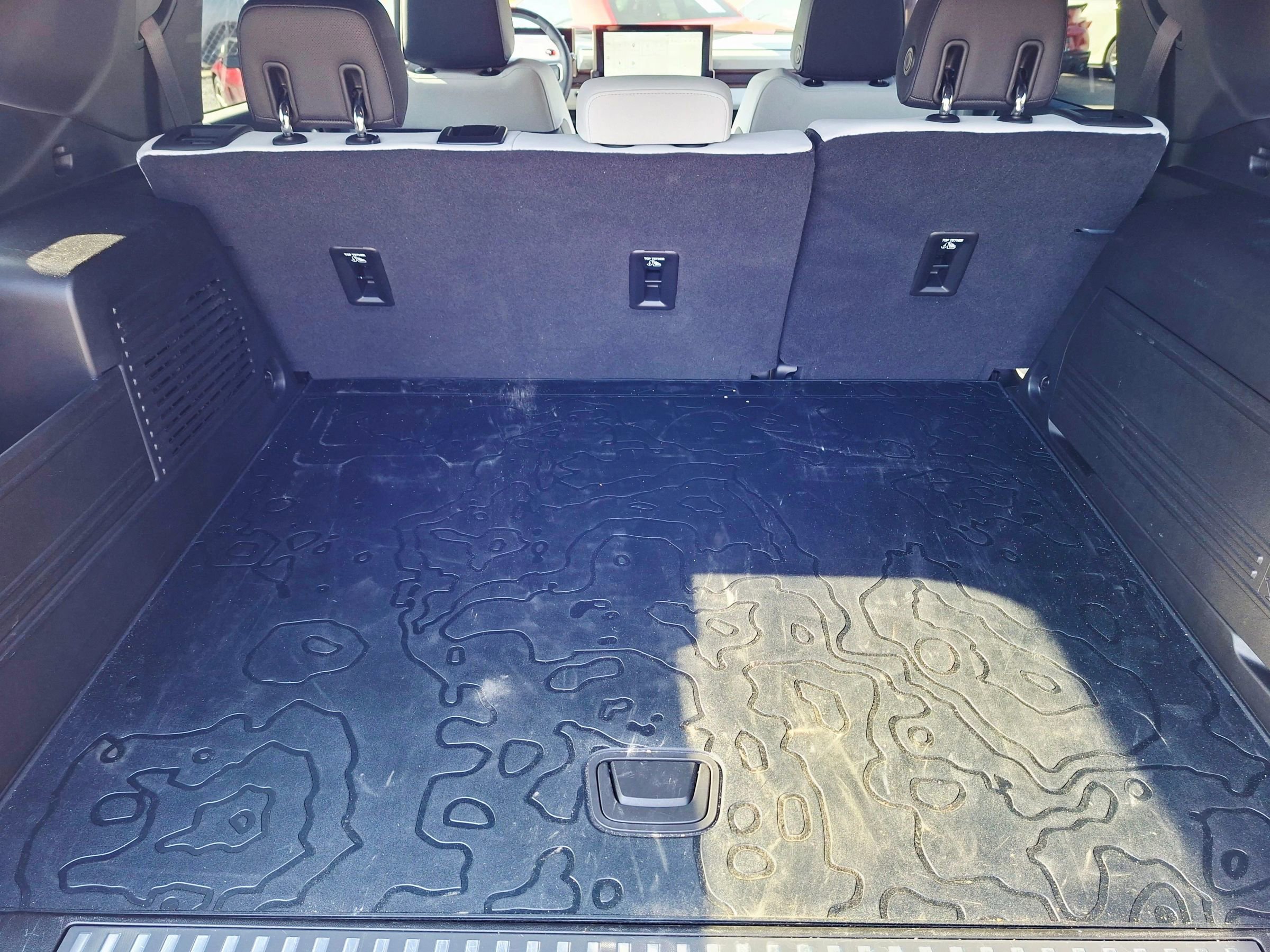 Used 2025 GMC Hummer EV 2X AWD/4WD image 11