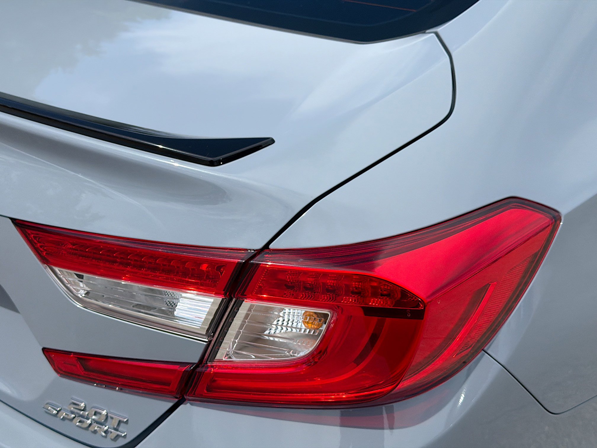 Used 2022 Honda Accord Sport image 27