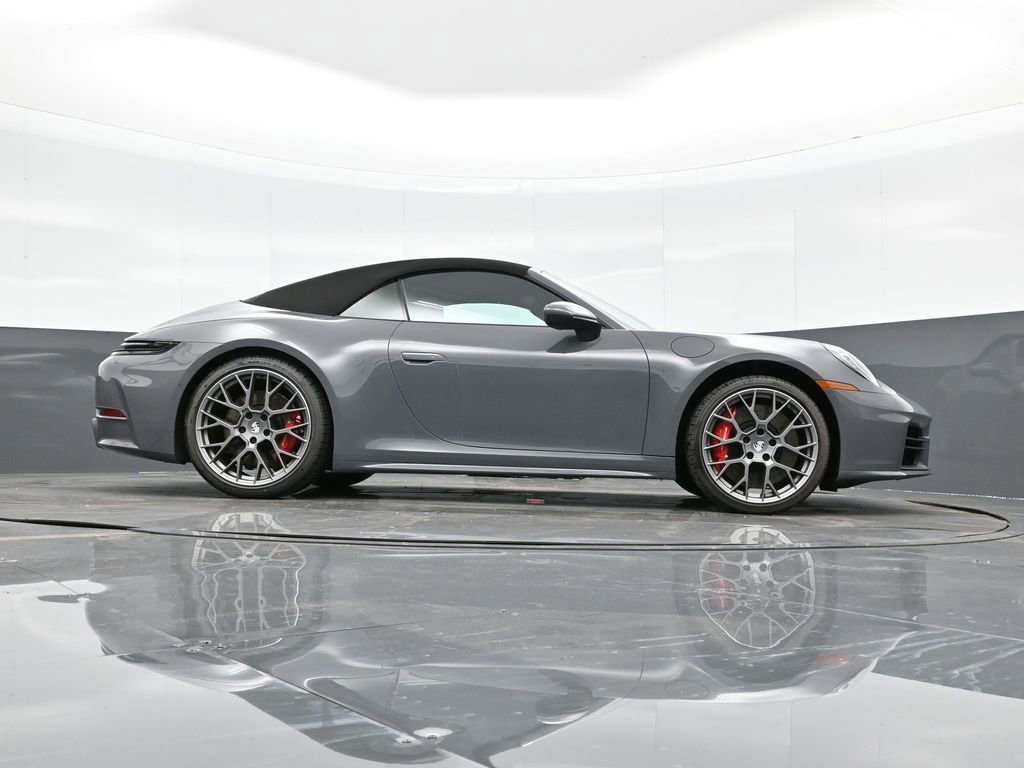 New 2025 Porsche 911 Carrera S image 39