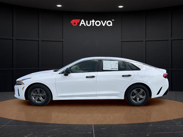 Used 2024 Kia K5 LXS image 2