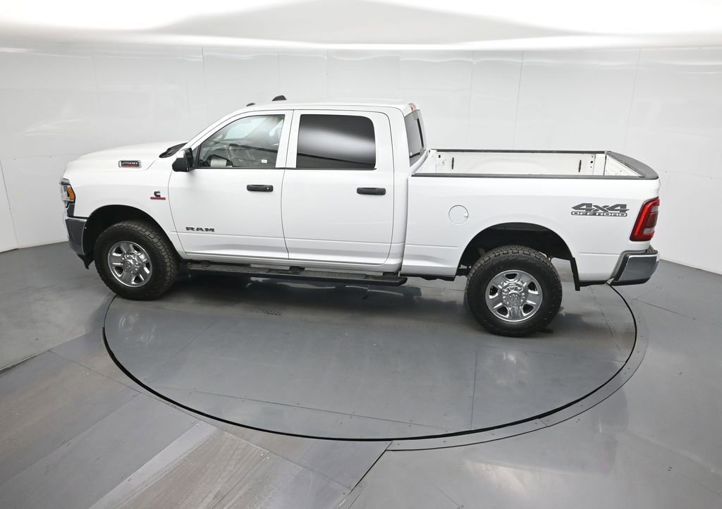 Used 2020 RAM 2500 Tradesman image 43