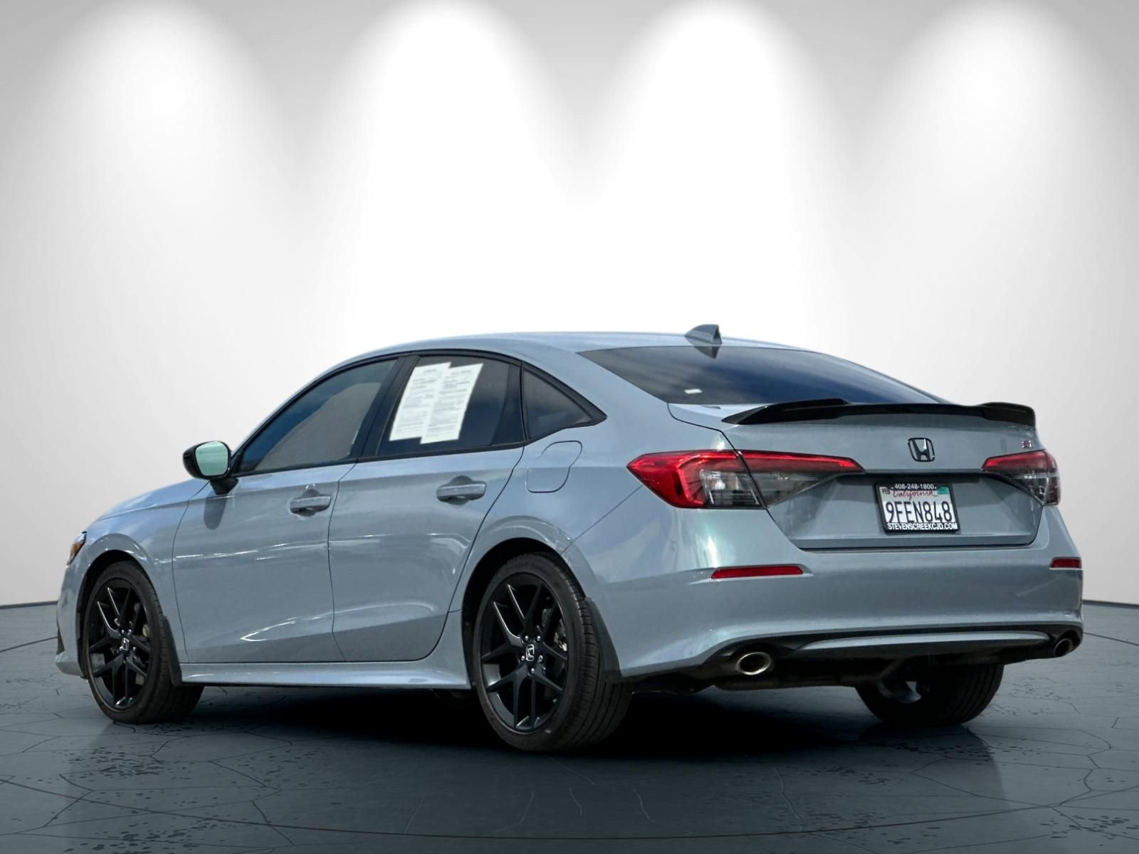Used 2023 Honda Civic Si image 6