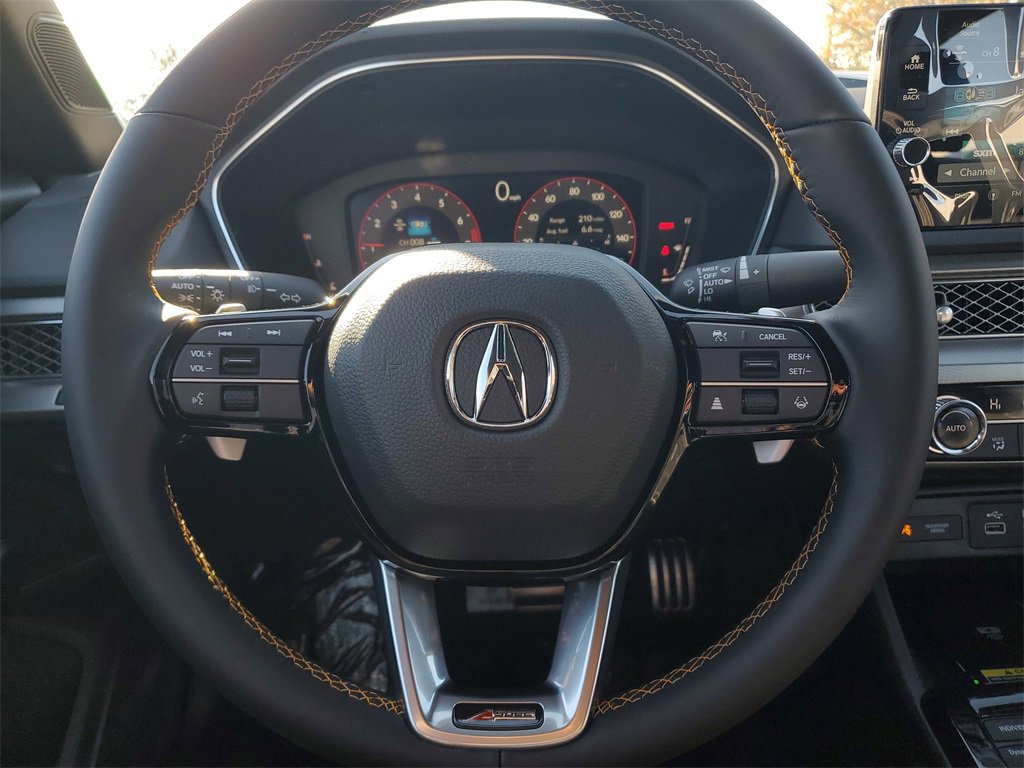 New 2026 Acura Integra A-Spec image 19