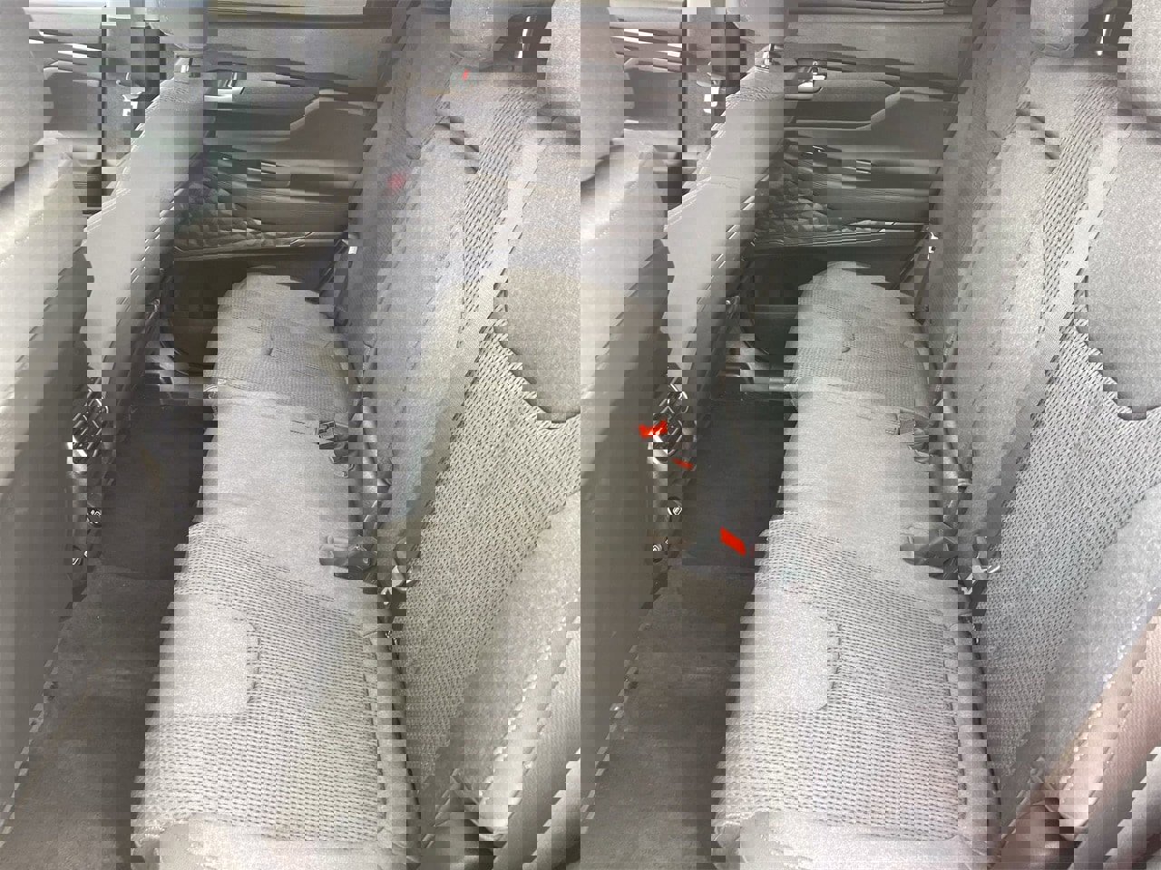 Certified 2022 Hyundai Santa Fe SEL w/ Cargo Package image 16