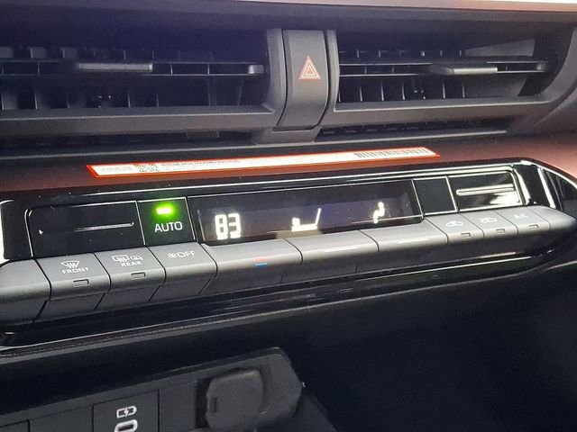 New 2026 Toyota Prius Plug-In Hybrid FWD image 11