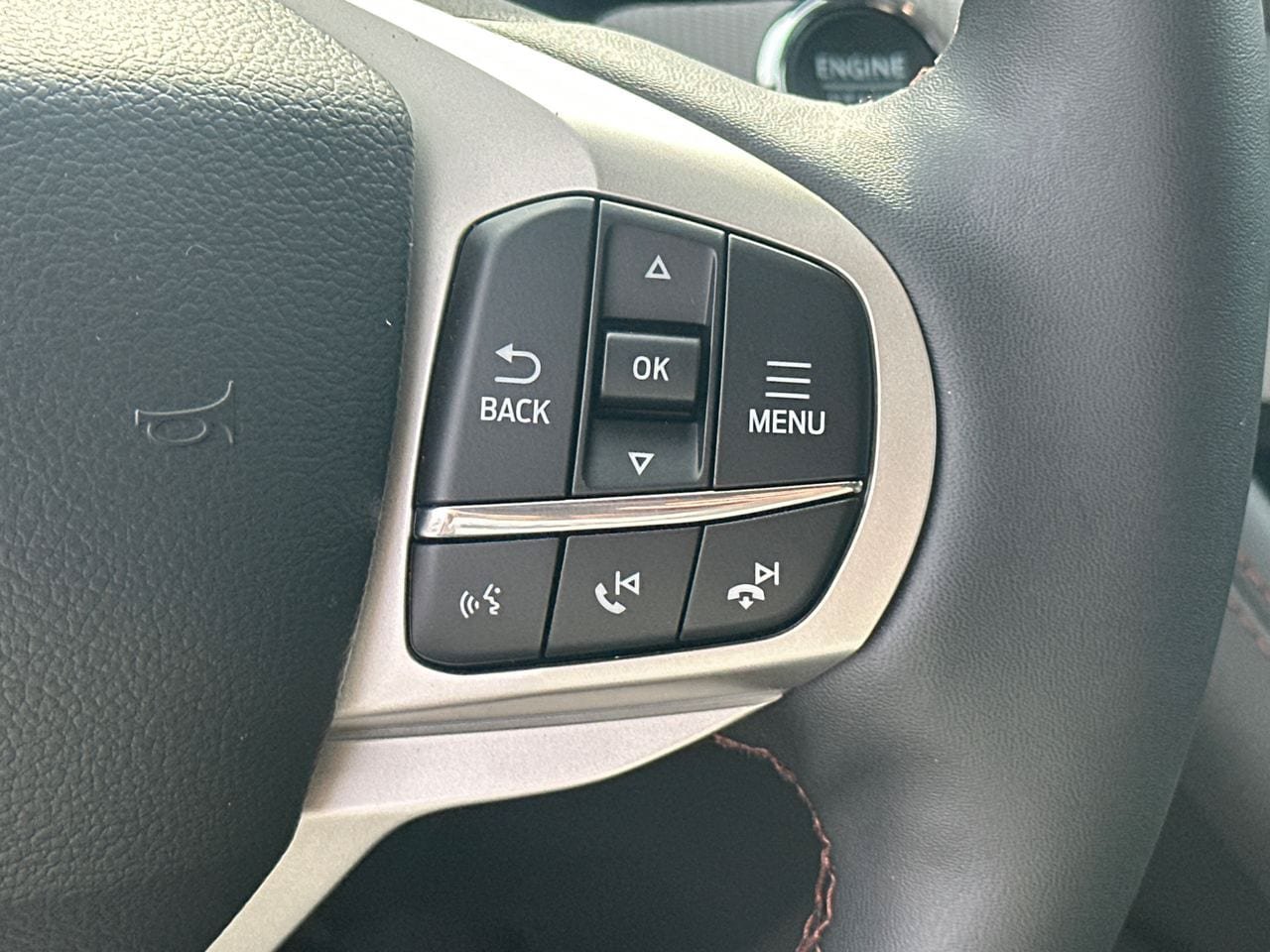 New 2026 Ford Explorer Active w/ Active Comfort Package RWD image 26