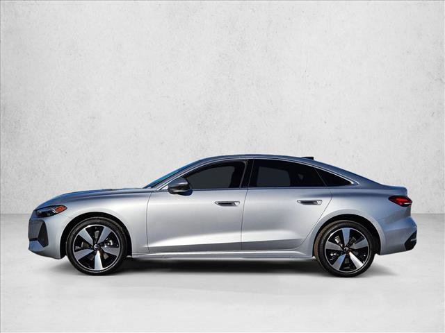 New 2025 Audi A5 2.0T Premium Plus image 5