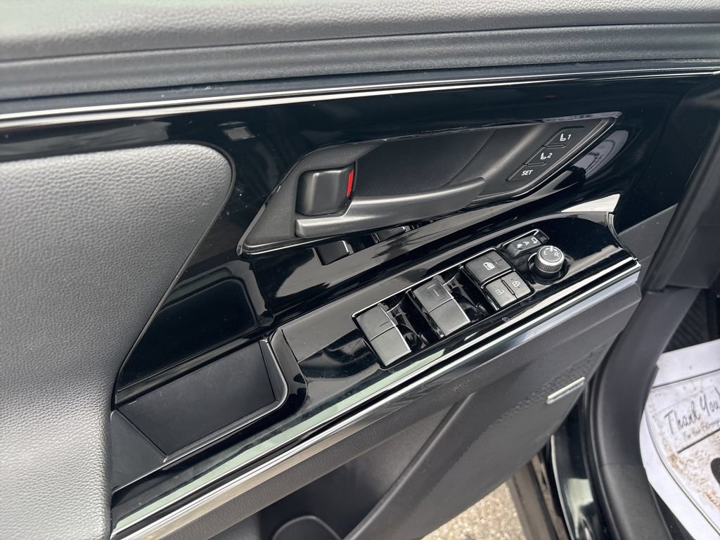Certified 2023 Subaru Solterra AWD image 19