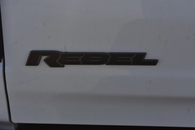 New 2026 RAM 1500 Rebel image 7