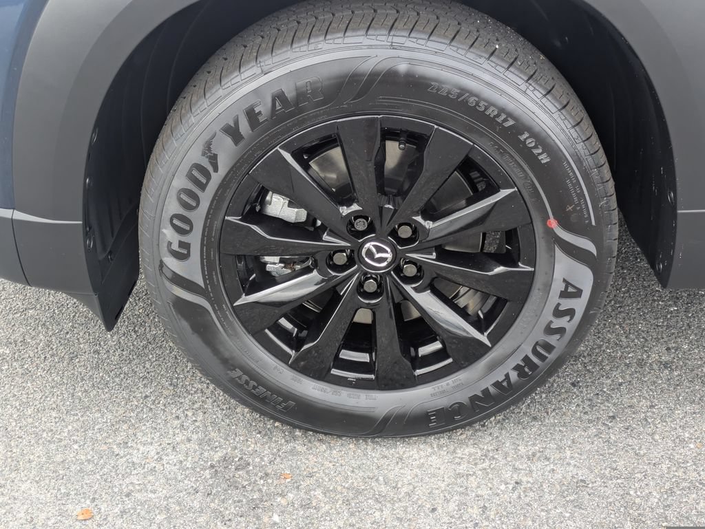 New 2026 MAZDA CX-50 AWD 2.5 S w/ Weather Package image 10
