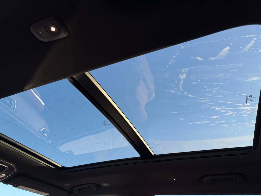 New 2025 Jeep Grand Cherokee L Summit image 36