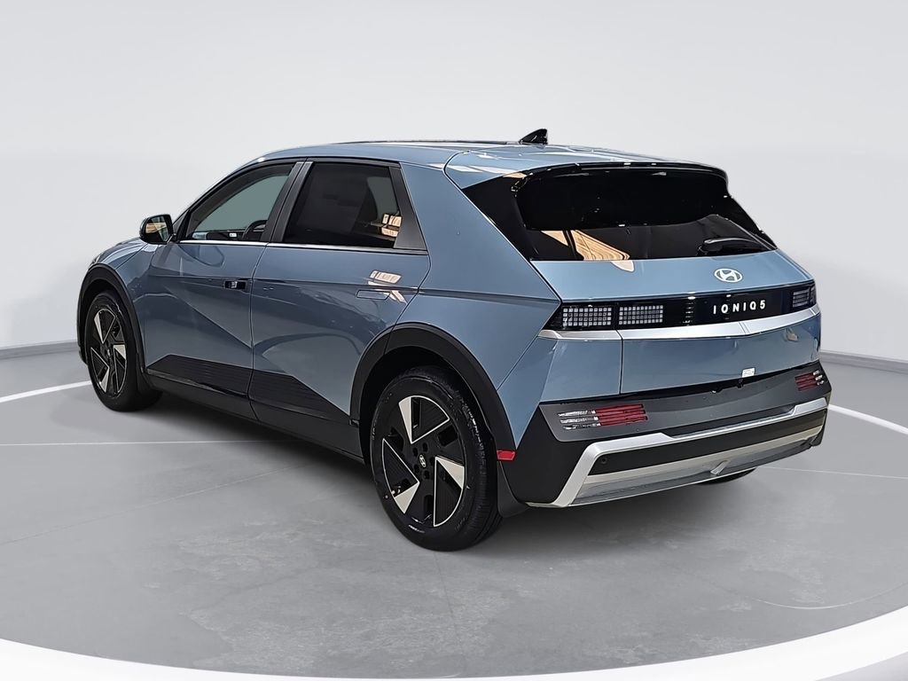 New 2026 Hyundai Ioniq 5 SE RWD image 7