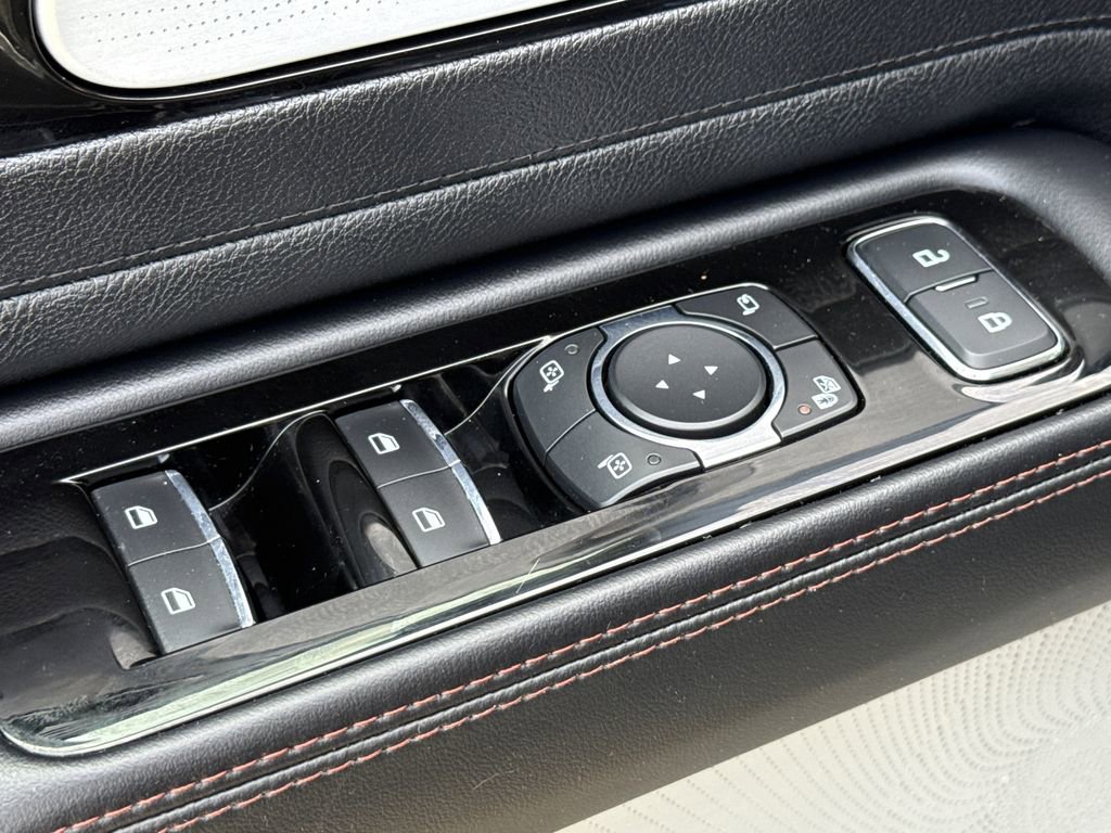 Used 2021 Lincoln Aviator Reserve w/ Equipment Group 208A AWD/4WD image 21