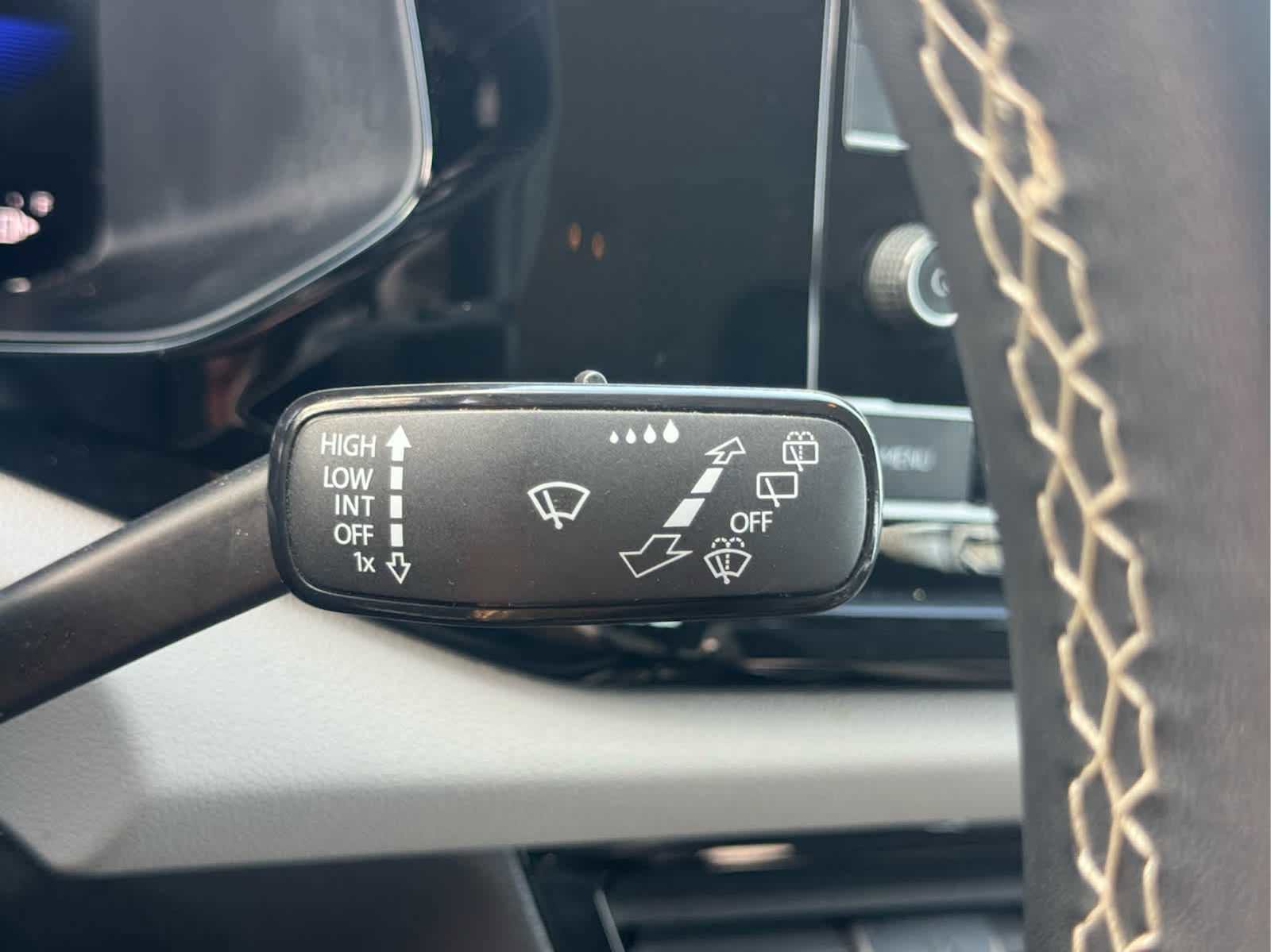 Certified 2023 Volkswagen Taos S w/ Driver Assistance Package image 19